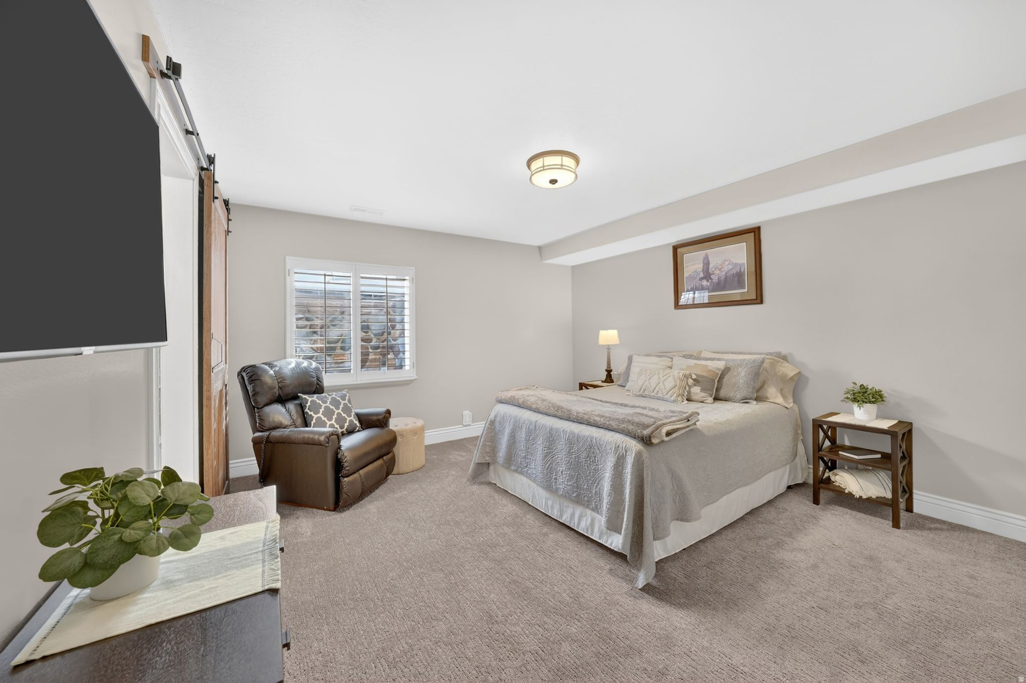 GREENWOOD VILLAGE - Residential