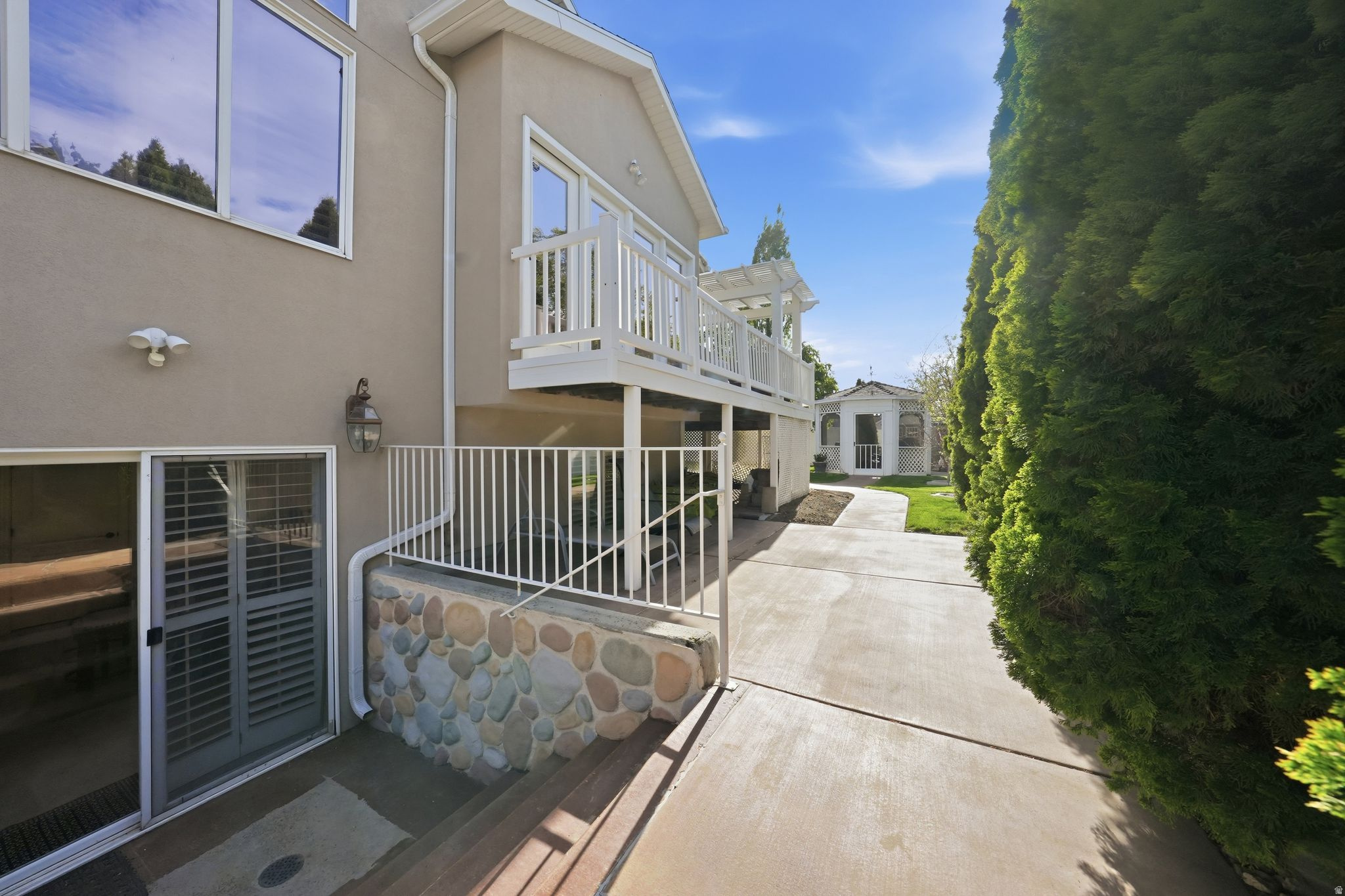 GREENWOOD VILLAGE - Residential