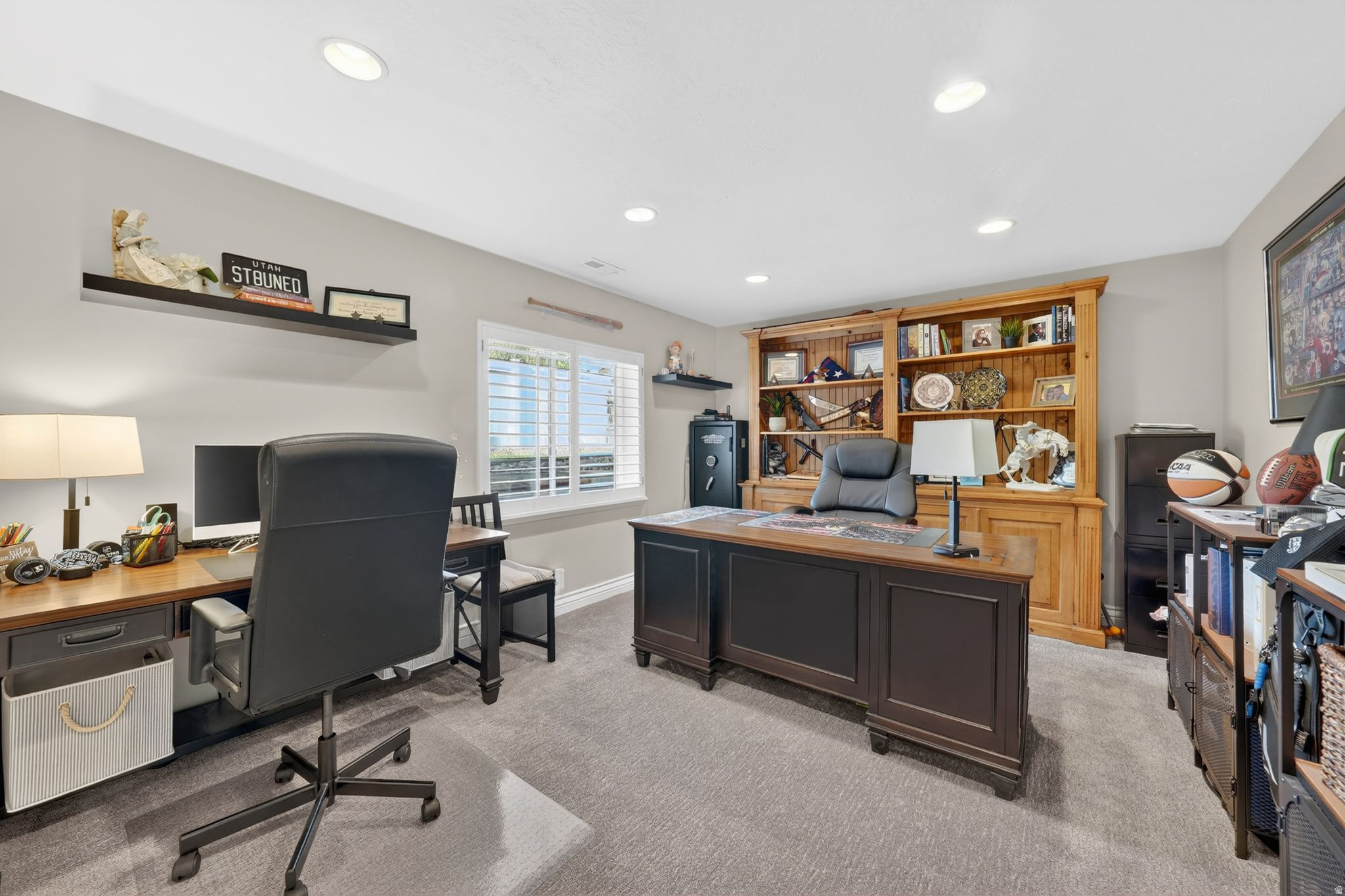 GREENWOOD VILLAGE - Residential