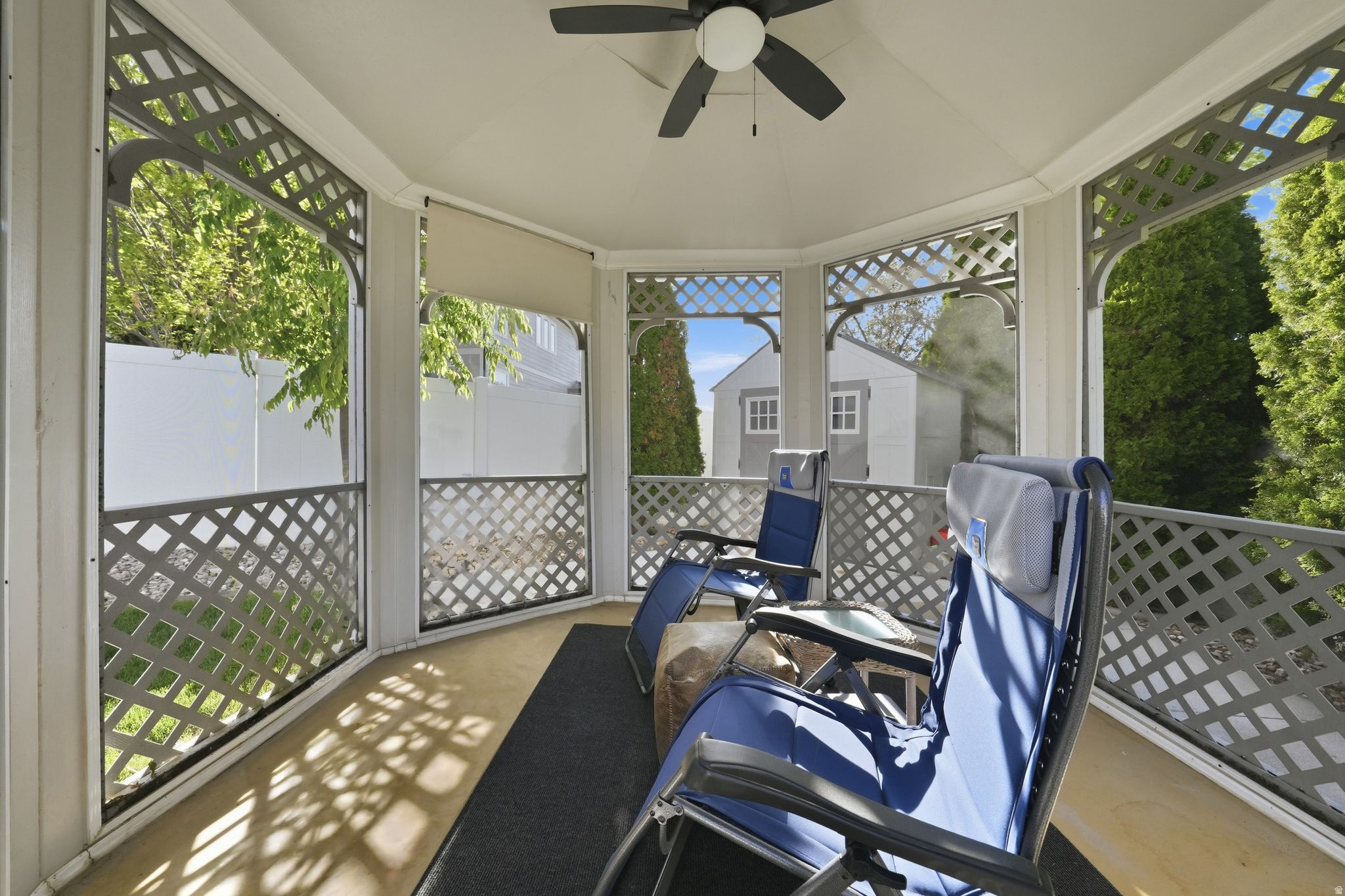 GREENWOOD VILLAGE - Residential