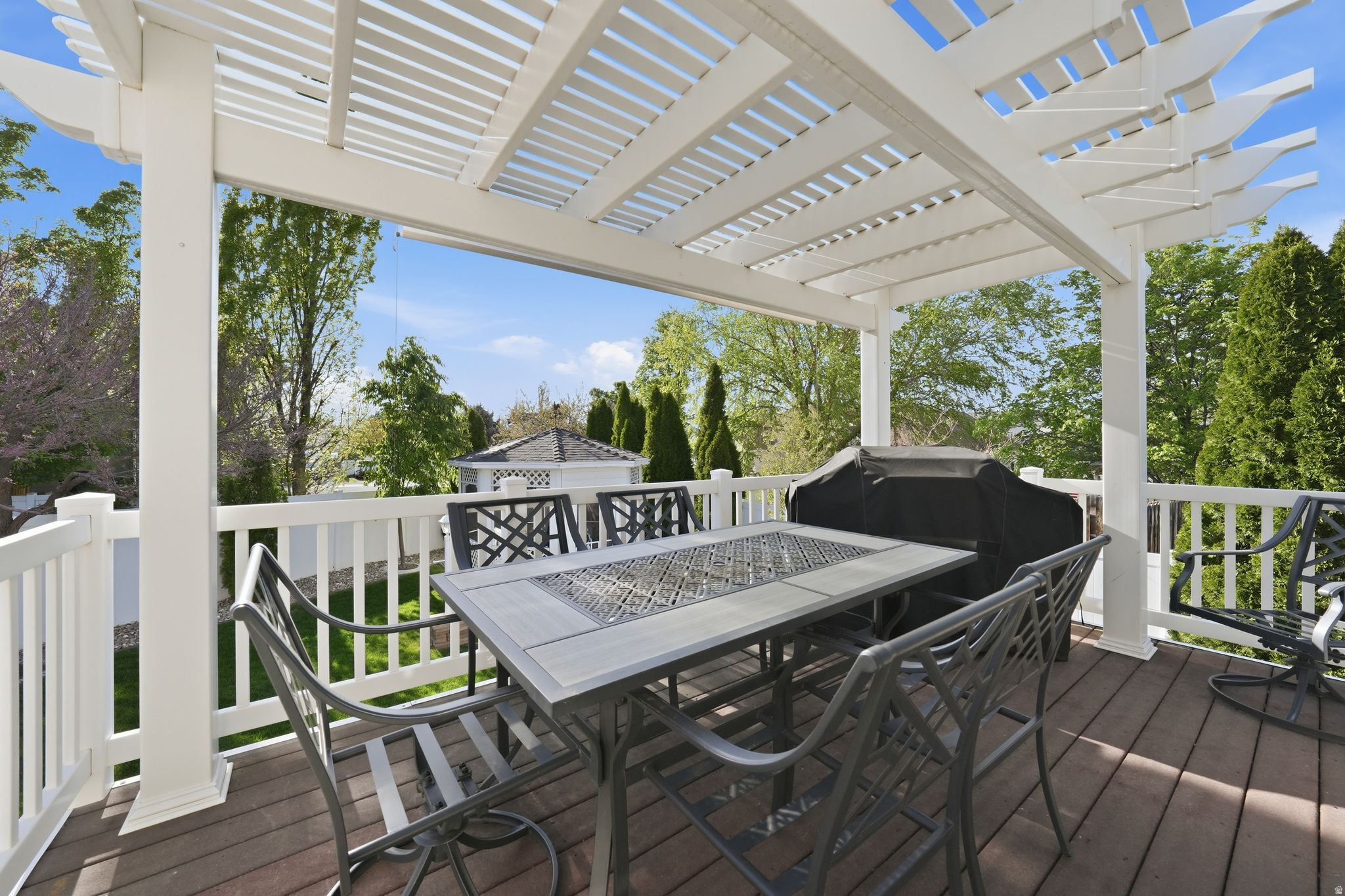 GREENWOOD VILLAGE - Residential