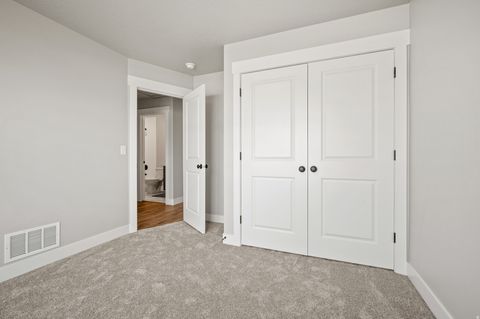 Tiny photo for 4463 W BUCKY S #11, Ogden, UT 84404 (MLS # 2129879)