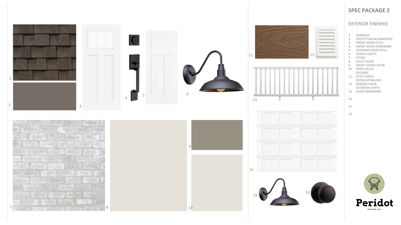 THE BARN AT TERAKEE FARMS - Residential