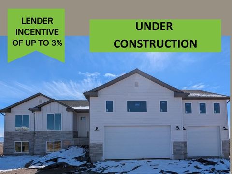 Tiny photo for 4463 W BUCKY S #11, Ogden, UT 84404 (MLS # 2129879)