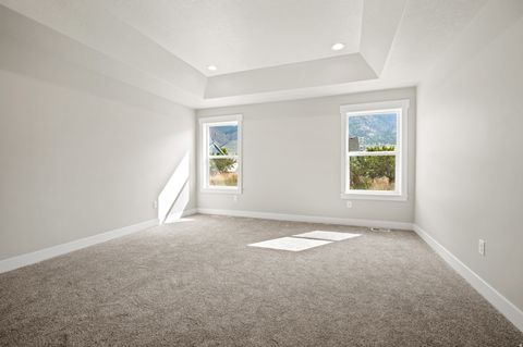 Tiny photo for 4463 W BUCKY S #11, Ogden, UT 84404 (MLS # 2129879)