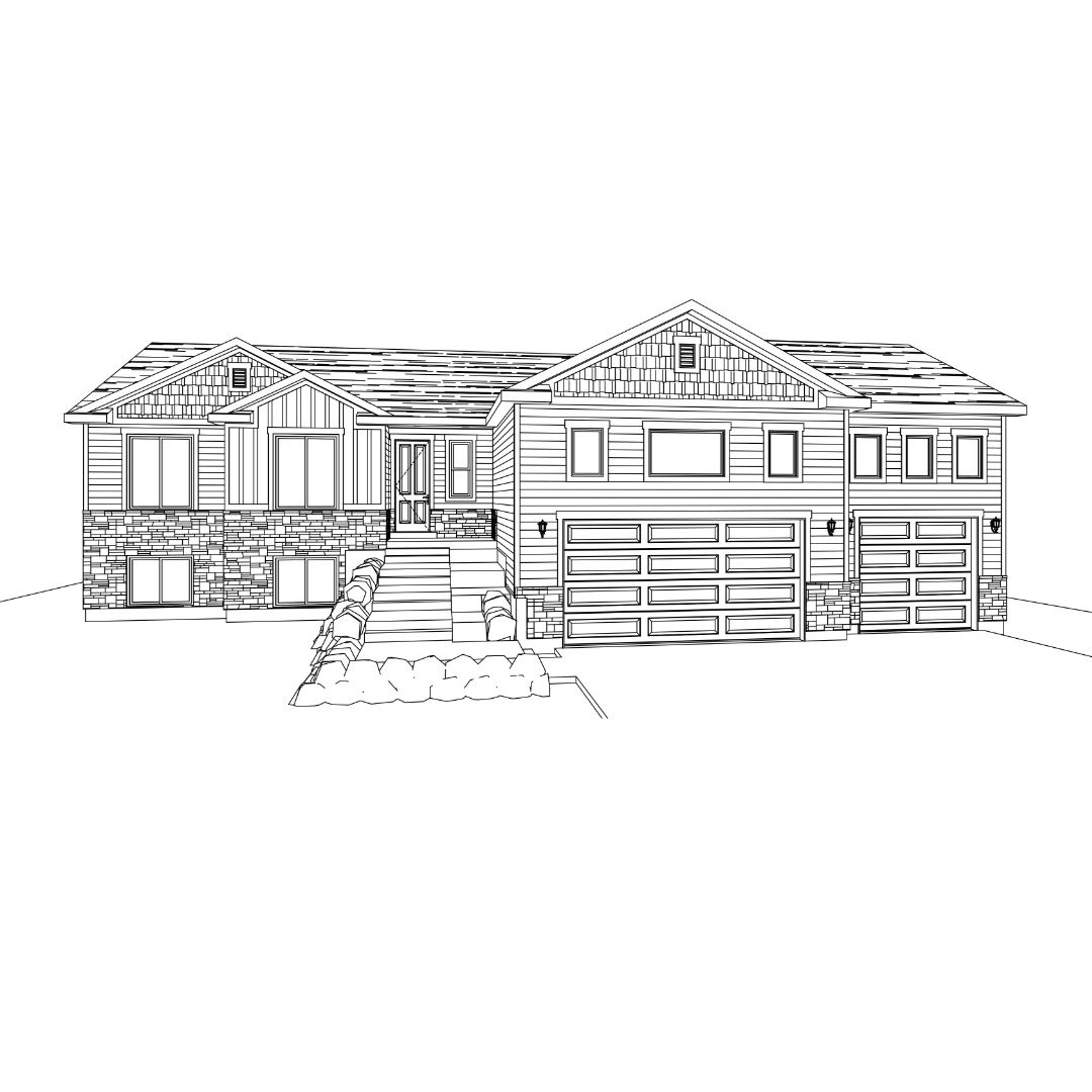 THE BARN AT TERAKEE FARMS - Residential