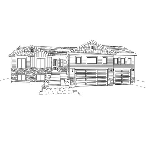 Tiny photo for 4463 W BUCKY S #11, Ogden, UT 84404 (MLS # 2129879)