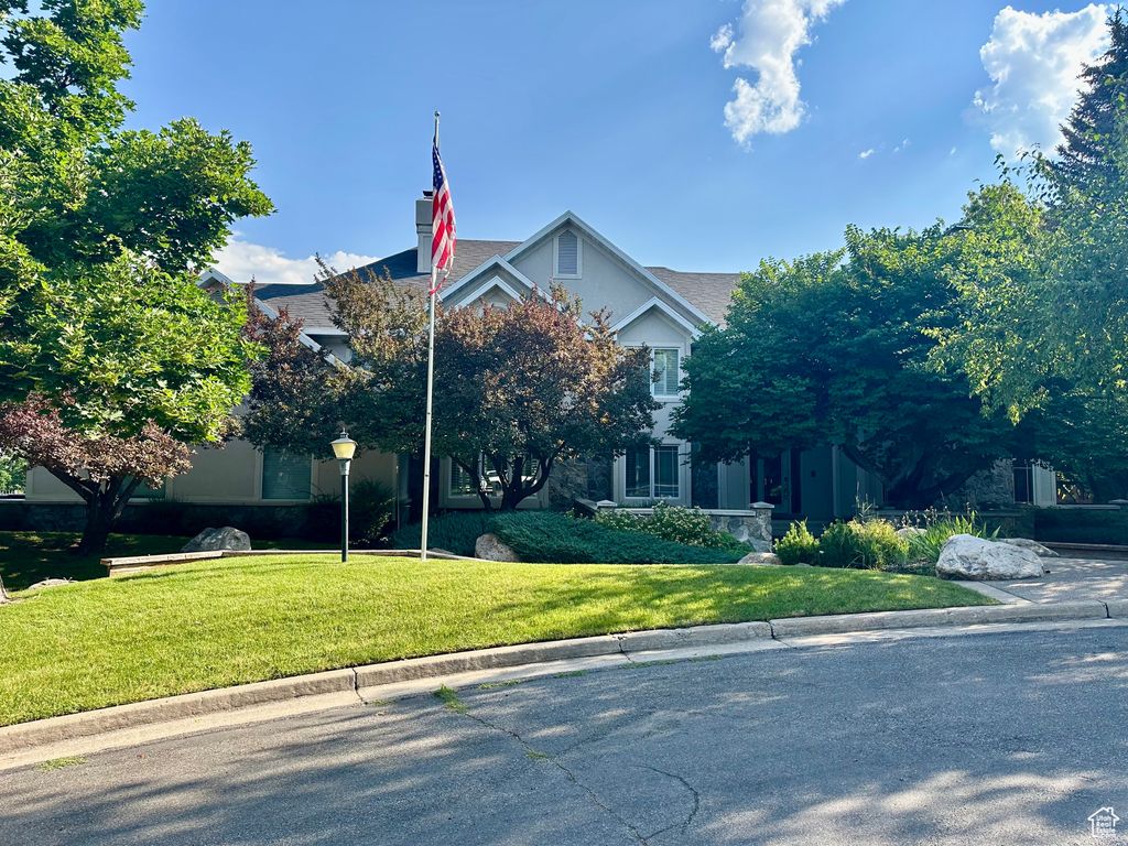 Photo of 240 N 1480 E, Logan, UT 84321 (MLS # 2099069)