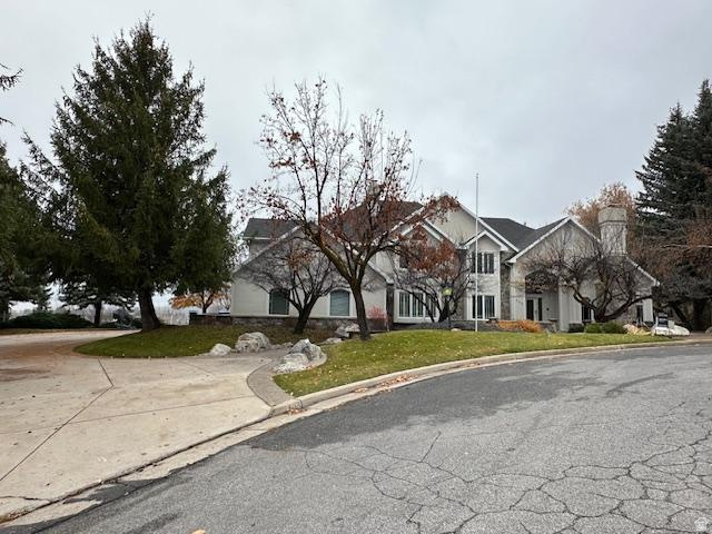 EASTERN COR OF LT 5B SD SUBD - Residential