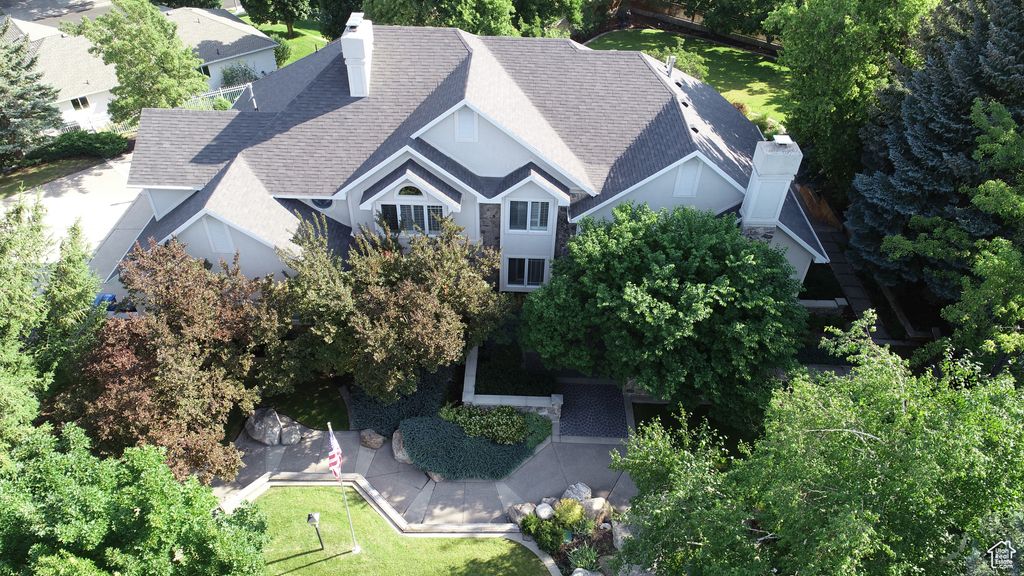 Photo of 240 N 1480 E, Logan, UT 84321 (MLS # 2099069)