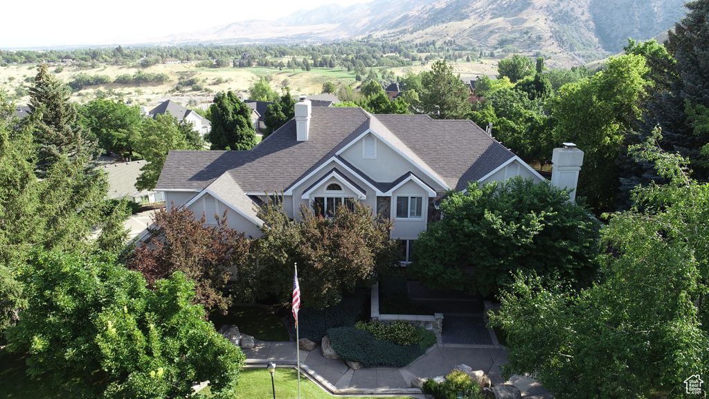 Photo of 240 N 1480 E, Logan, UT 84321 (MLS # 2099069)