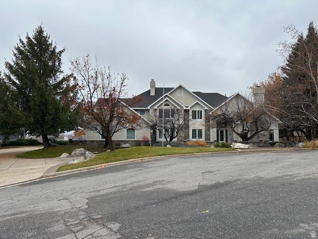 EASTERN COR OF LT 5B SD SUBD - Residential