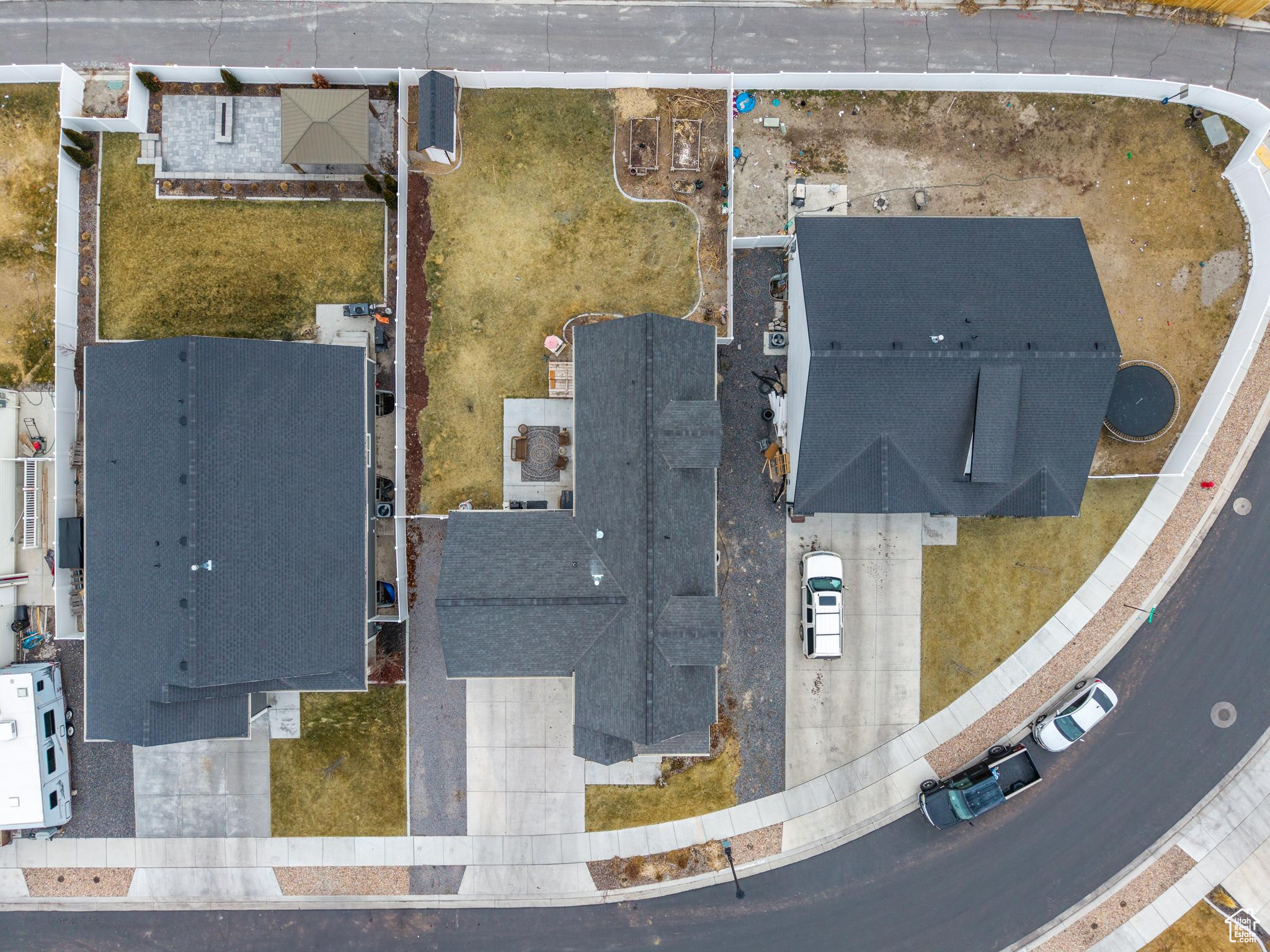 1802 E Magnolia Cir, Eagle Mountain, Utah image 26
