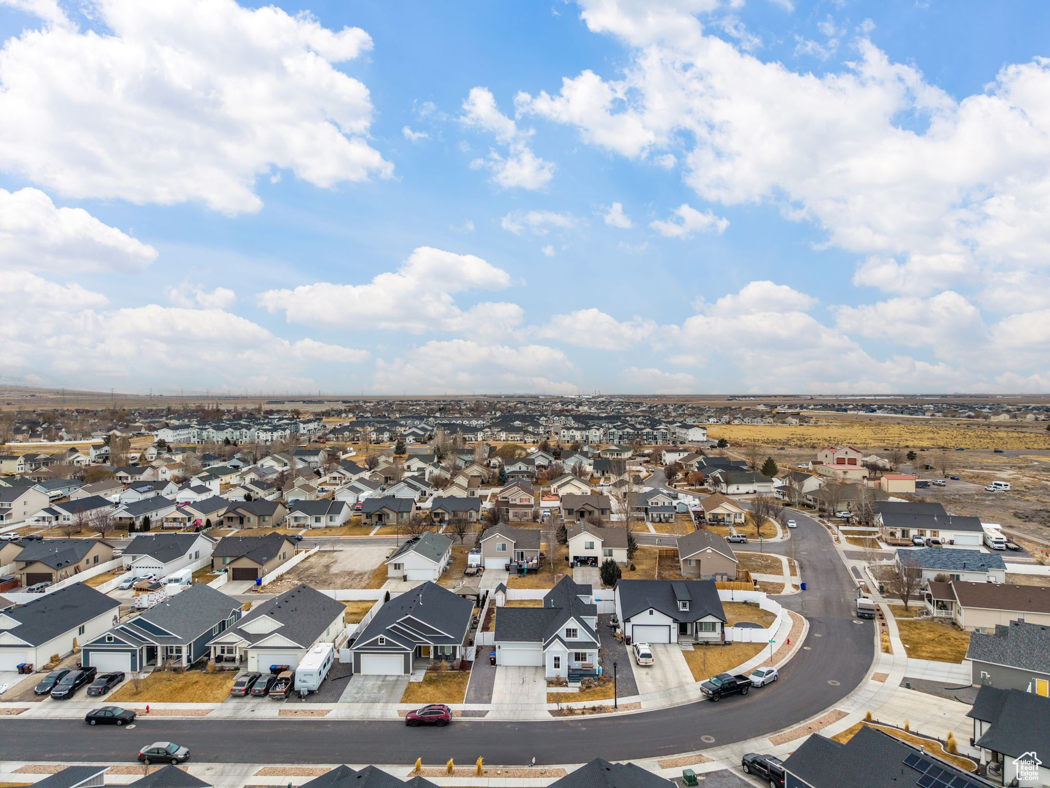 1802 E Magnolia Cir, Eagle Mountain, Utah image 27