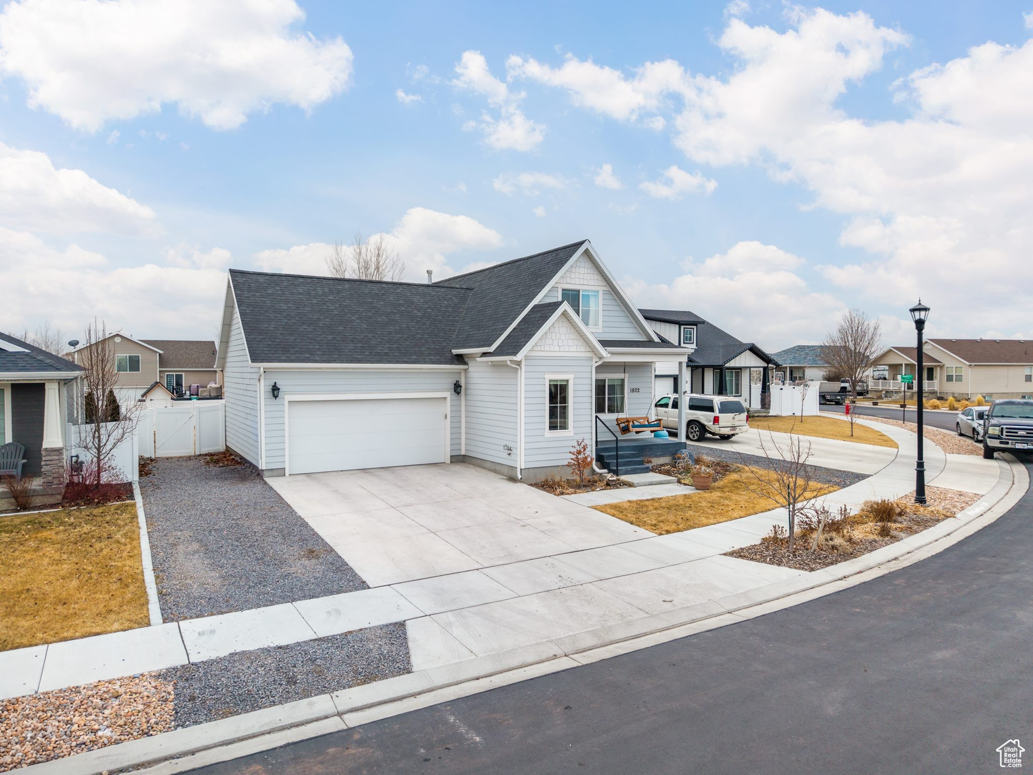 1802 E Magnolia Cir, Eagle Mountain, Utah image 2