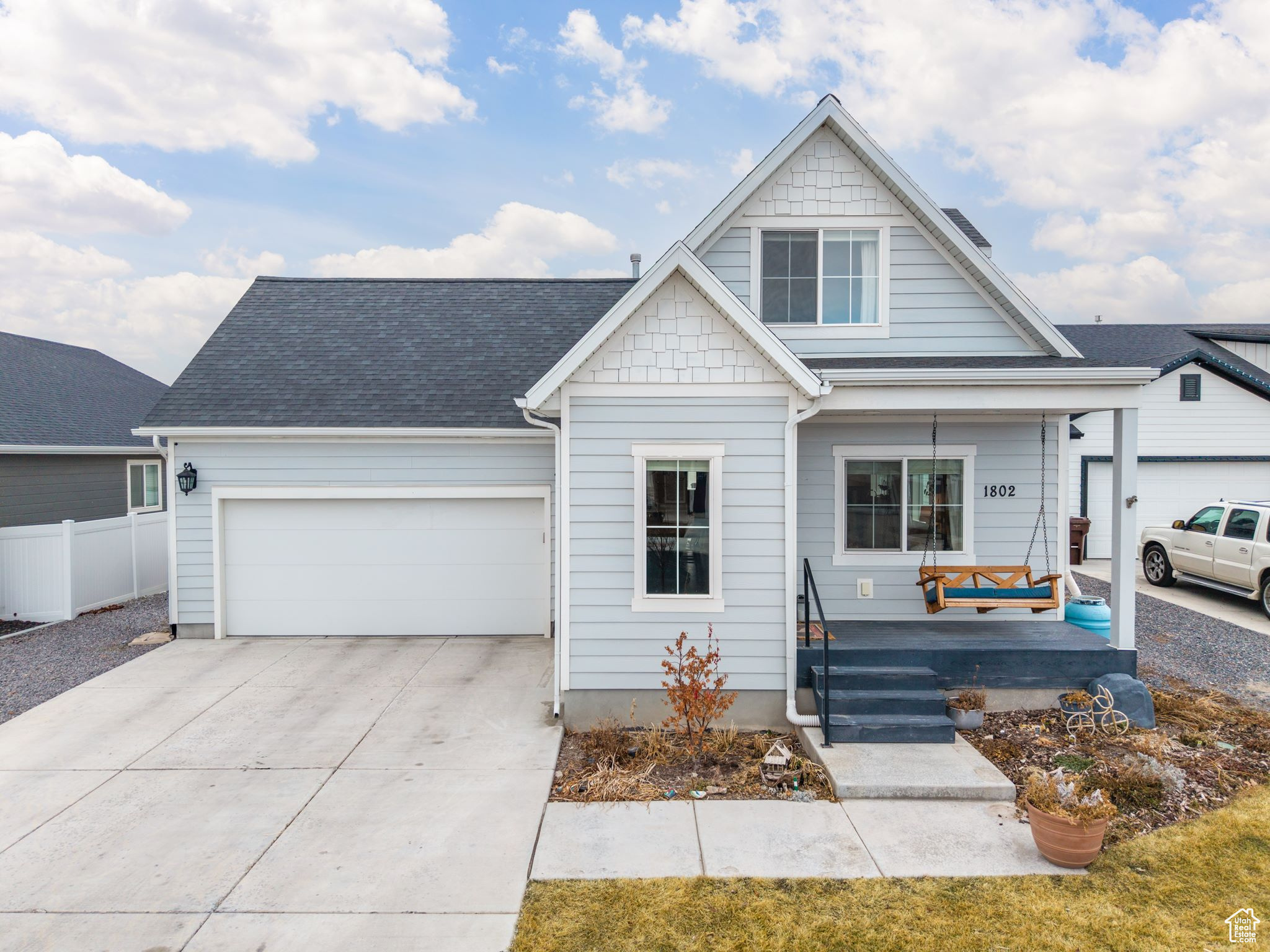 1802 E Magnolia Cir, Eagle Mountain, Utah image 1