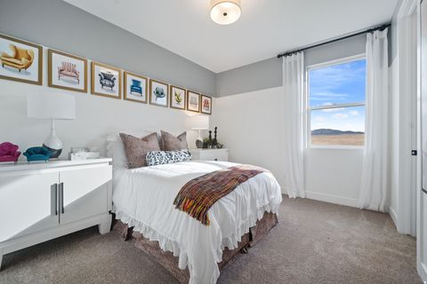 Tiny photo for 1032 S 3100 E #318, Spanish Fork, UT 84660 (MLS # 2141985)