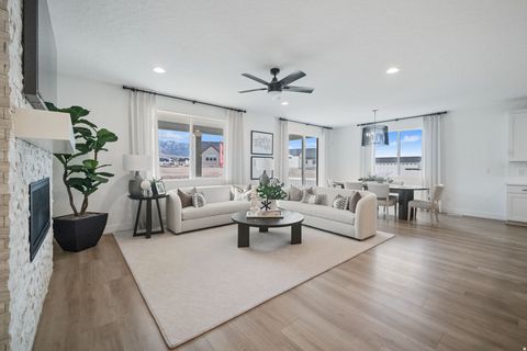 Tiny photo for 1032 S 3100 E #318, Spanish Fork, UT 84660 (MLS # 2141985)