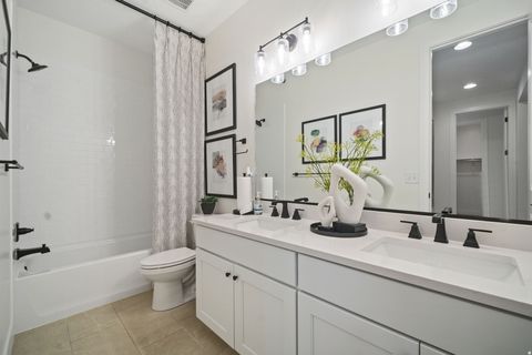 Tiny photo for 1032 S 3100 E #318, Spanish Fork, UT 84660 (MLS # 2141985)