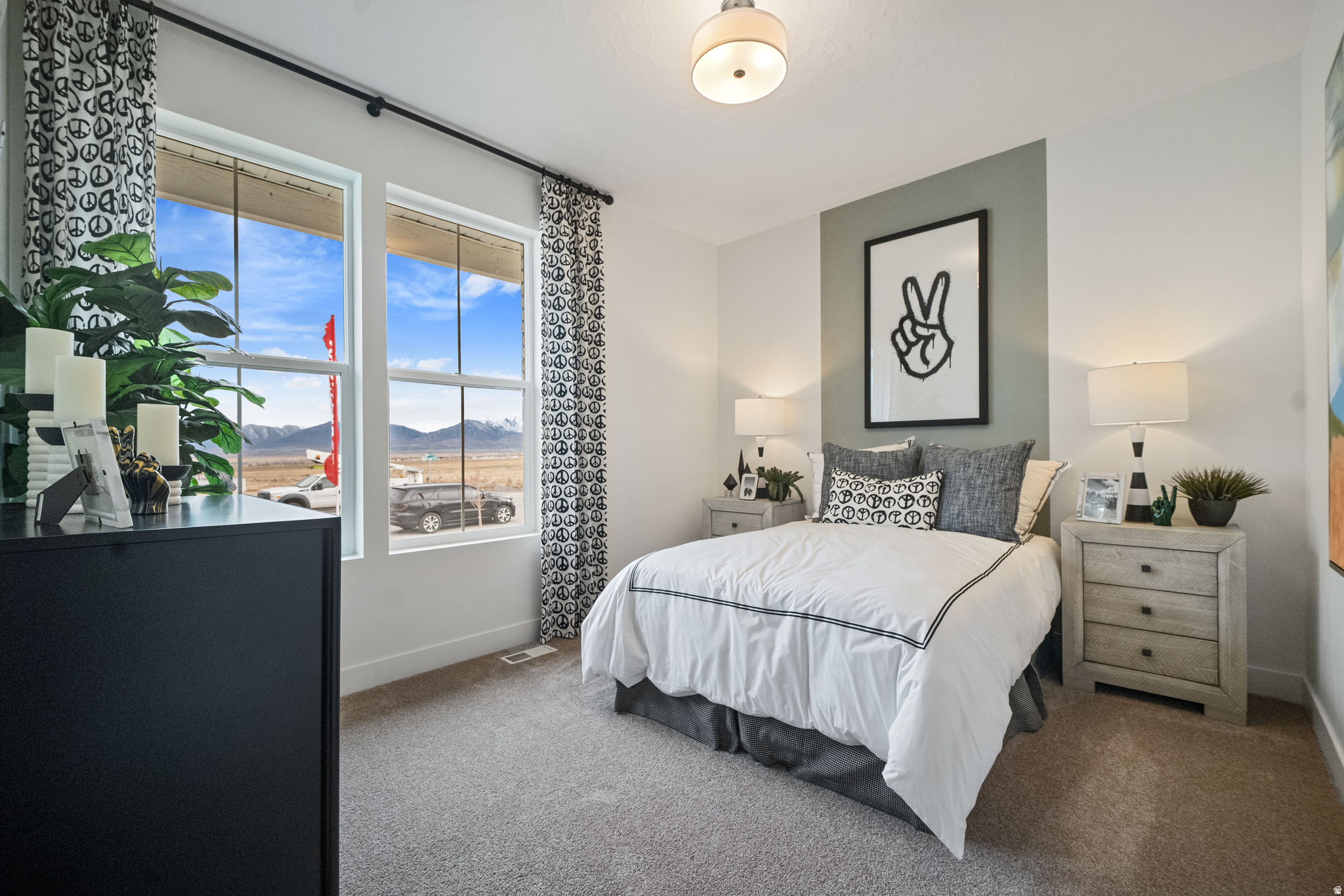 CANYON VIEW MEADOWS - Residential