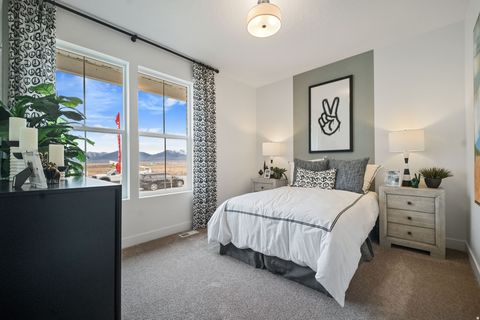 Tiny photo for 1032 S 3100 E #318, Spanish Fork, UT 84660 (MLS # 2141985)