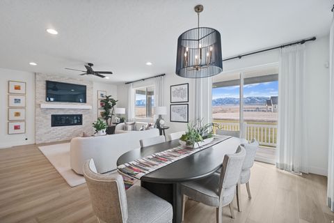 Tiny photo for 1032 S 3100 E #318, Spanish Fork, UT 84660 (MLS # 2141985)