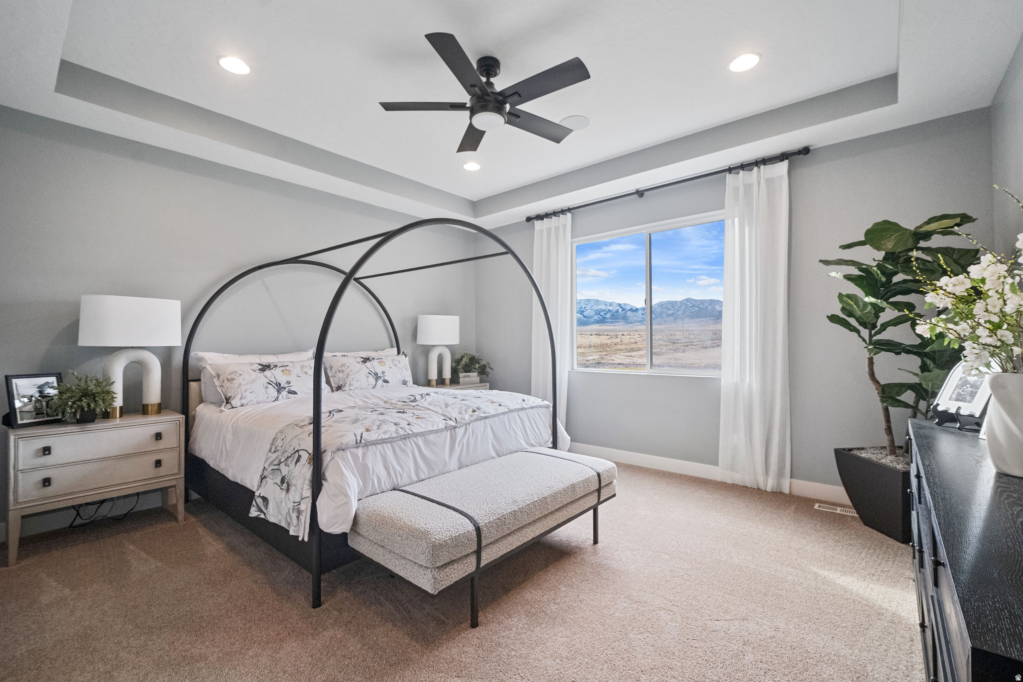 CANYON VIEW MEADOWS - Residential