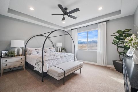 Tiny photo for 1032 S 3100 E #318, Spanish Fork, UT 84660 (MLS # 2141985)