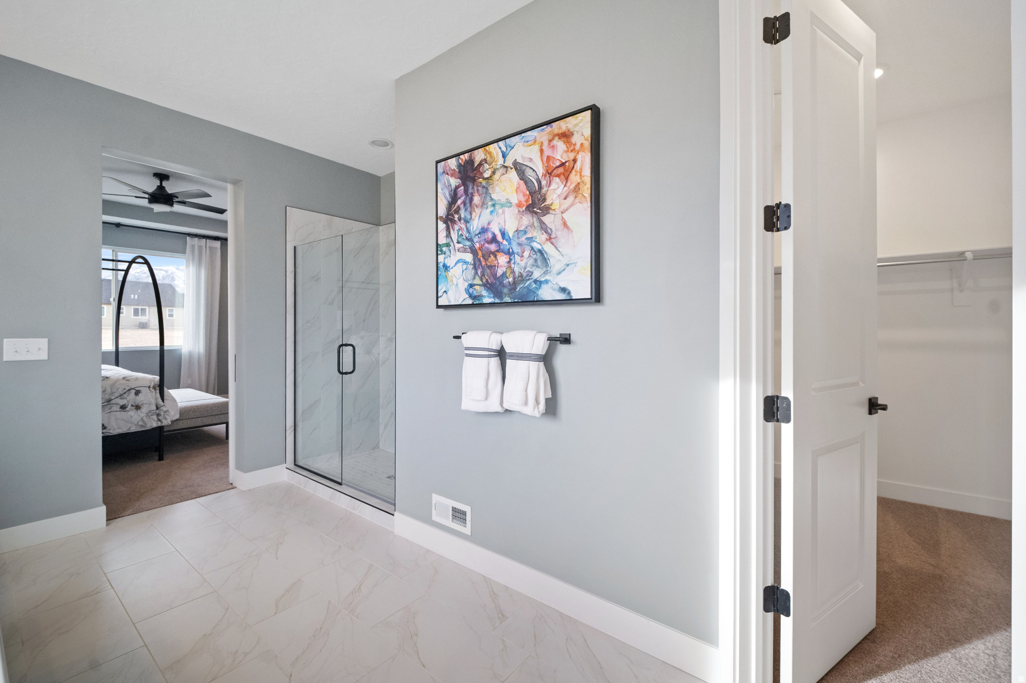 CANYON VIEW MEADOWS - Residential