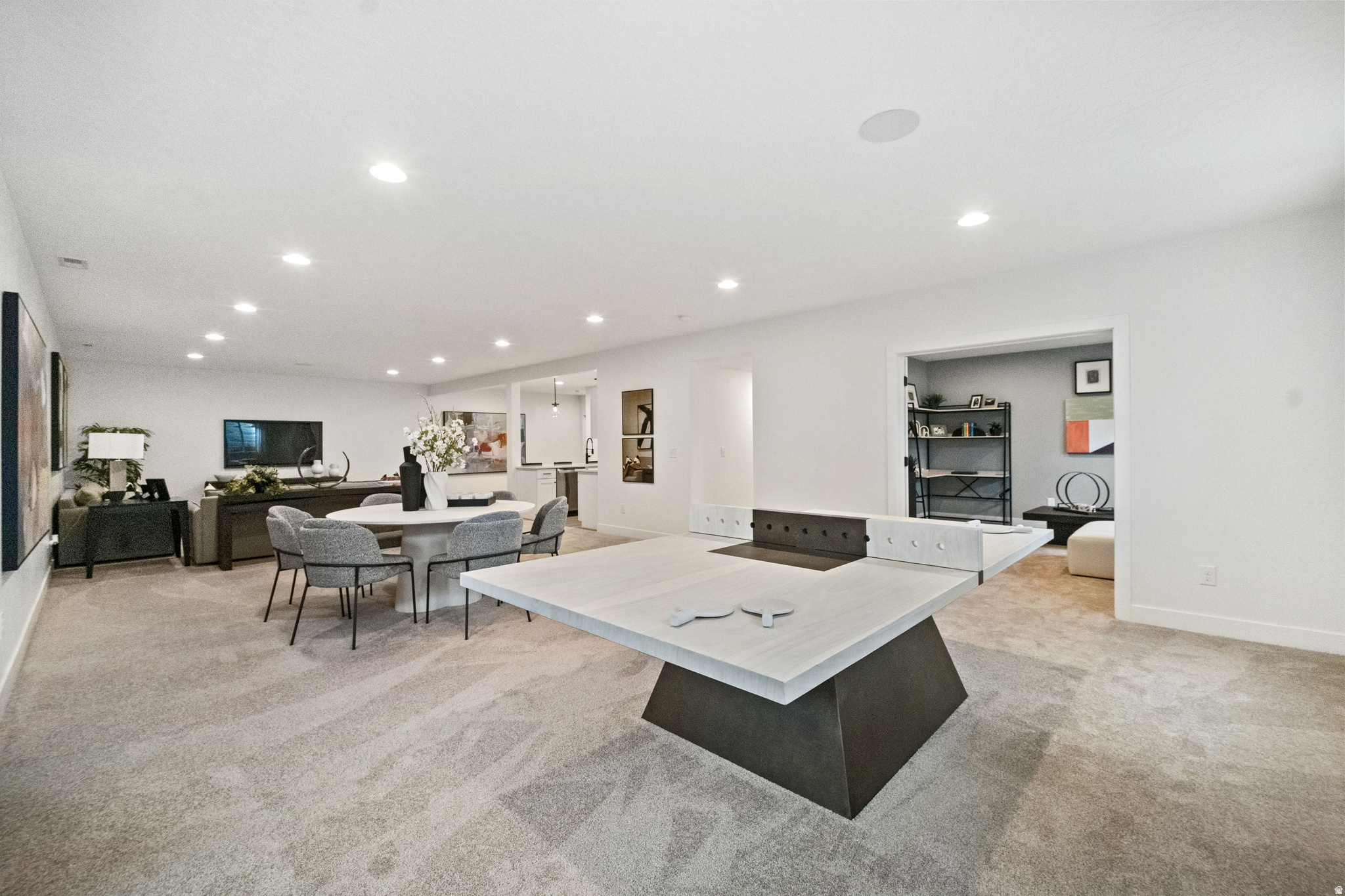 CANYON VIEW MEADOWS - Residential