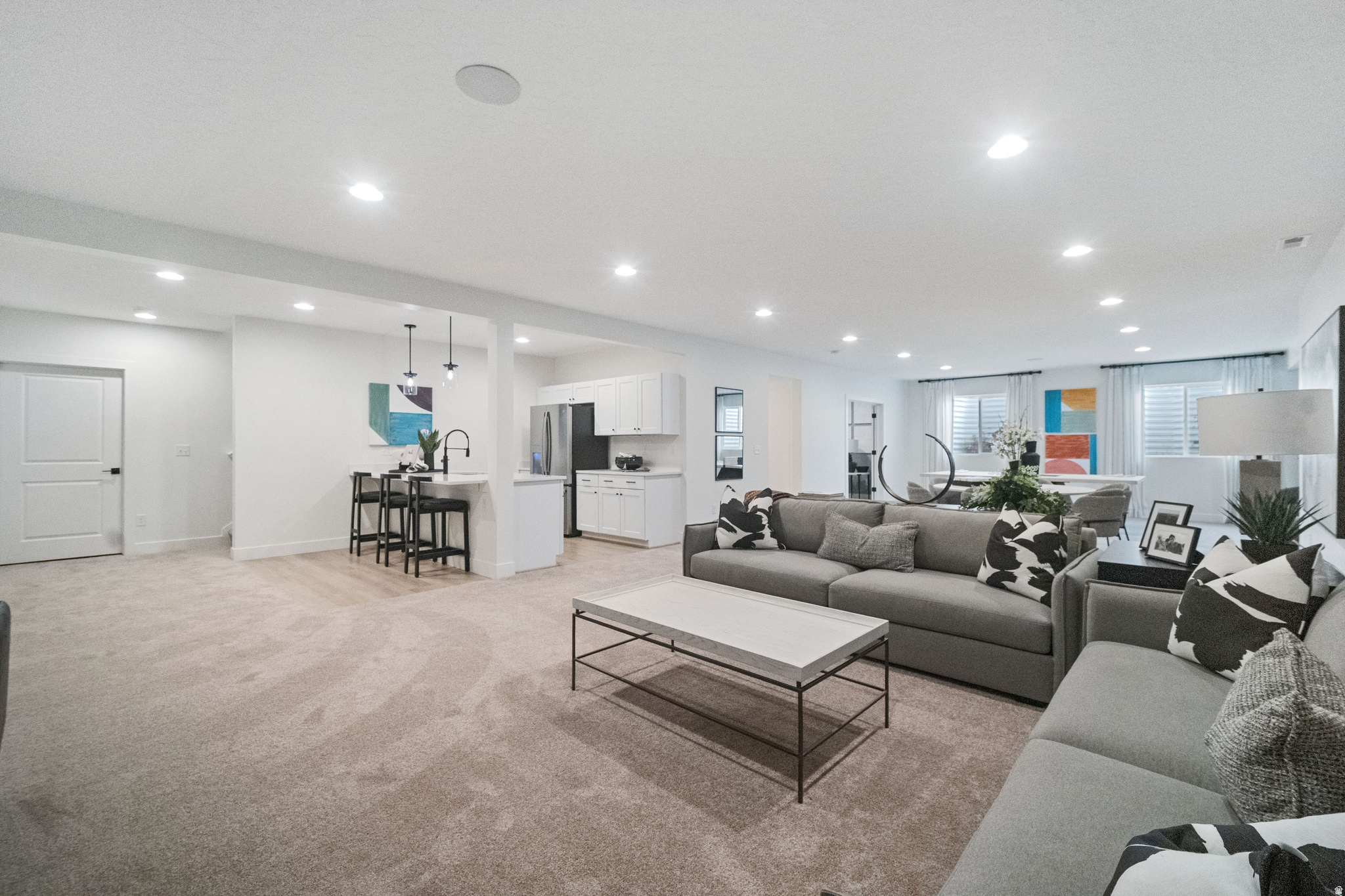 CANYON VIEW MEADOWS - Residential