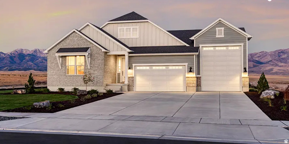 CANYON VIEW MEADOWS - Residential