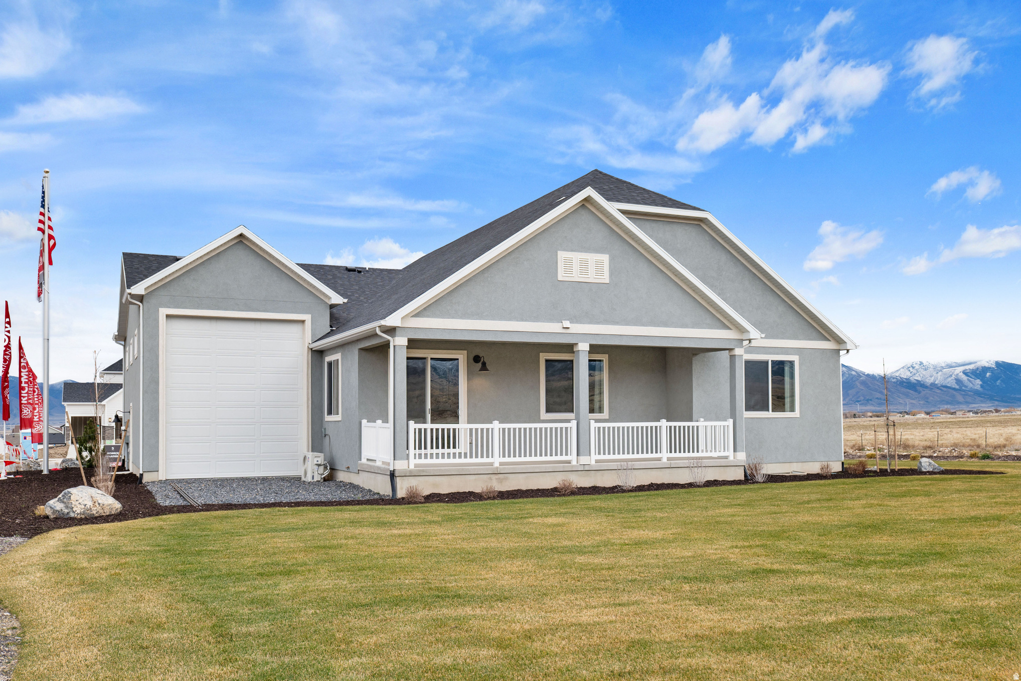 CANYON VIEW MEADOWS - Residential