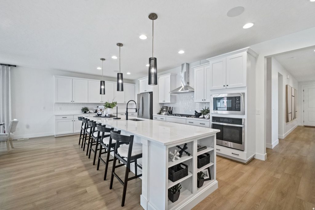 Photo of 1032 S 3100 E #318, Spanish Fork, UT 84660 (MLS # 2141985)