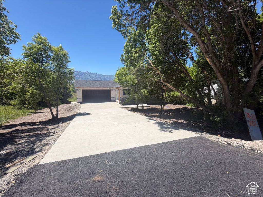 Photo of 351 N 600 E, Hyrum, UT 84319 (MLS # 2174296)