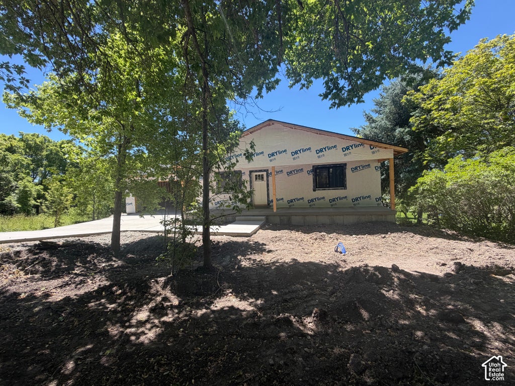 Photo of 351 N 600 E, Hyrum, UT 84319 (MLS # 2174296)