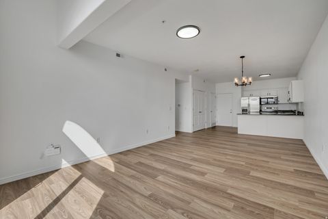 Tiny photo for 3478 S COZY RIVER PL W #407, West Valley City, UT 84119 (MLS # 2147707)