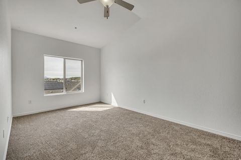 Tiny photo for 3478 S COZY RIVER PL W #407, West Valley City, UT 84119 (MLS # 2147707)
