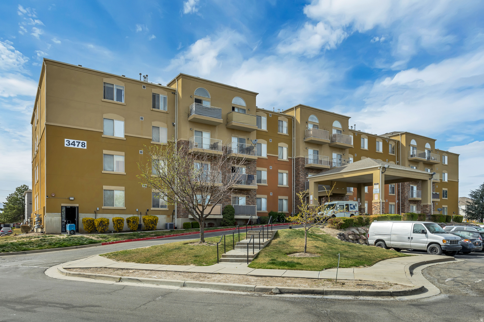 VILLAGE AT RIVERS EDGE - Residential