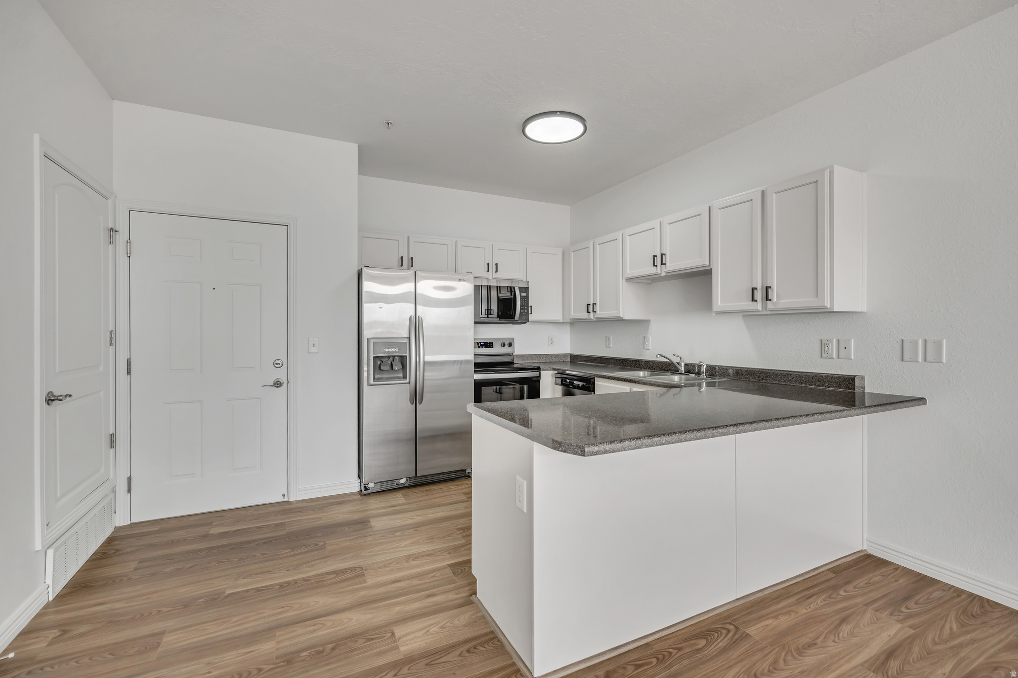 VILLAGE AT RIVERS EDGE - Residential