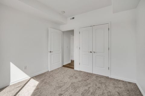 Tiny photo for 3478 S COZY RIVER PL W #407, West Valley City, UT 84119 (MLS # 2147707)