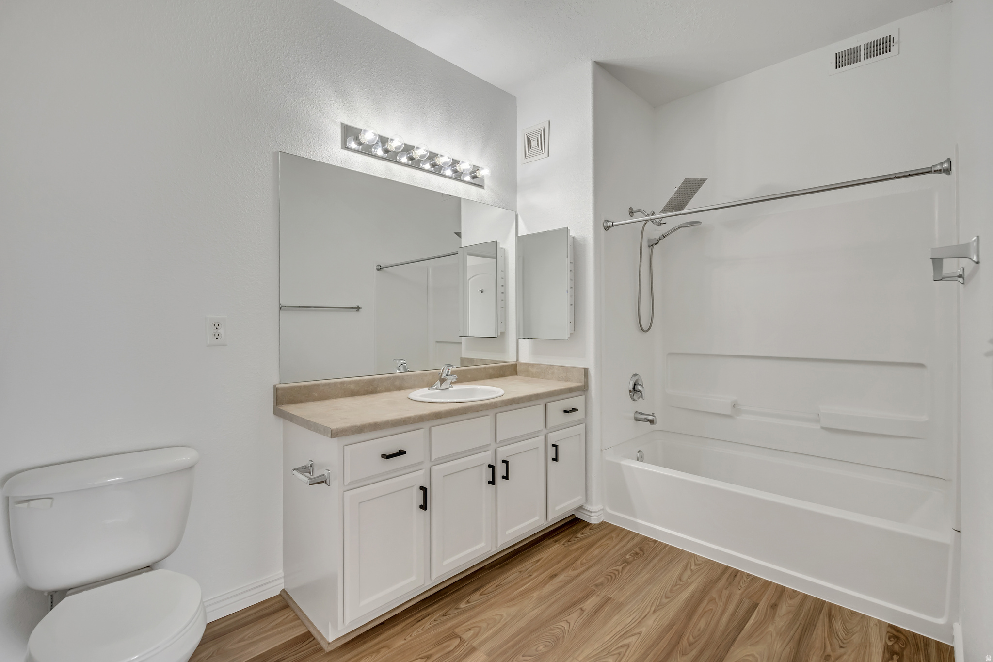 VILLAGE AT RIVERS EDGE - Residential