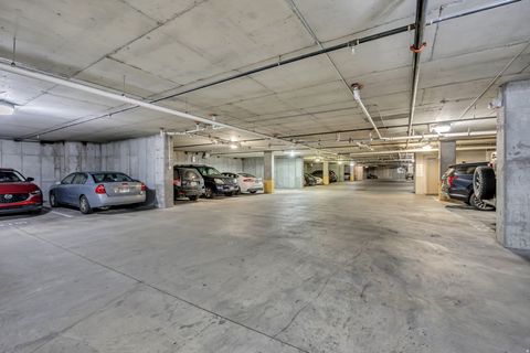 Tiny photo for 3478 S COZY RIVER PL W #407, West Valley City, UT 84119 (MLS # 2147707)