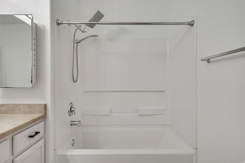 Tiny photo for 3478 S COZY RIVER PL W #407, West Valley City, UT 84119 (MLS # 2147707)