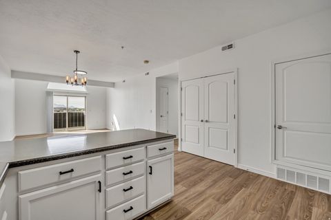 Tiny photo for 3478 S COZY RIVER PL W #407, West Valley City, UT 84119 (MLS # 2147707)