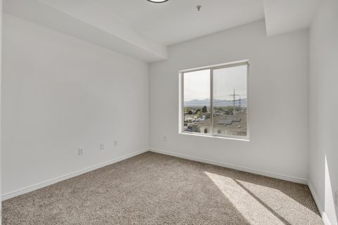 Tiny photo for 3478 S COZY RIVER PL W #407, West Valley City, UT 84119 (MLS # 2147707)