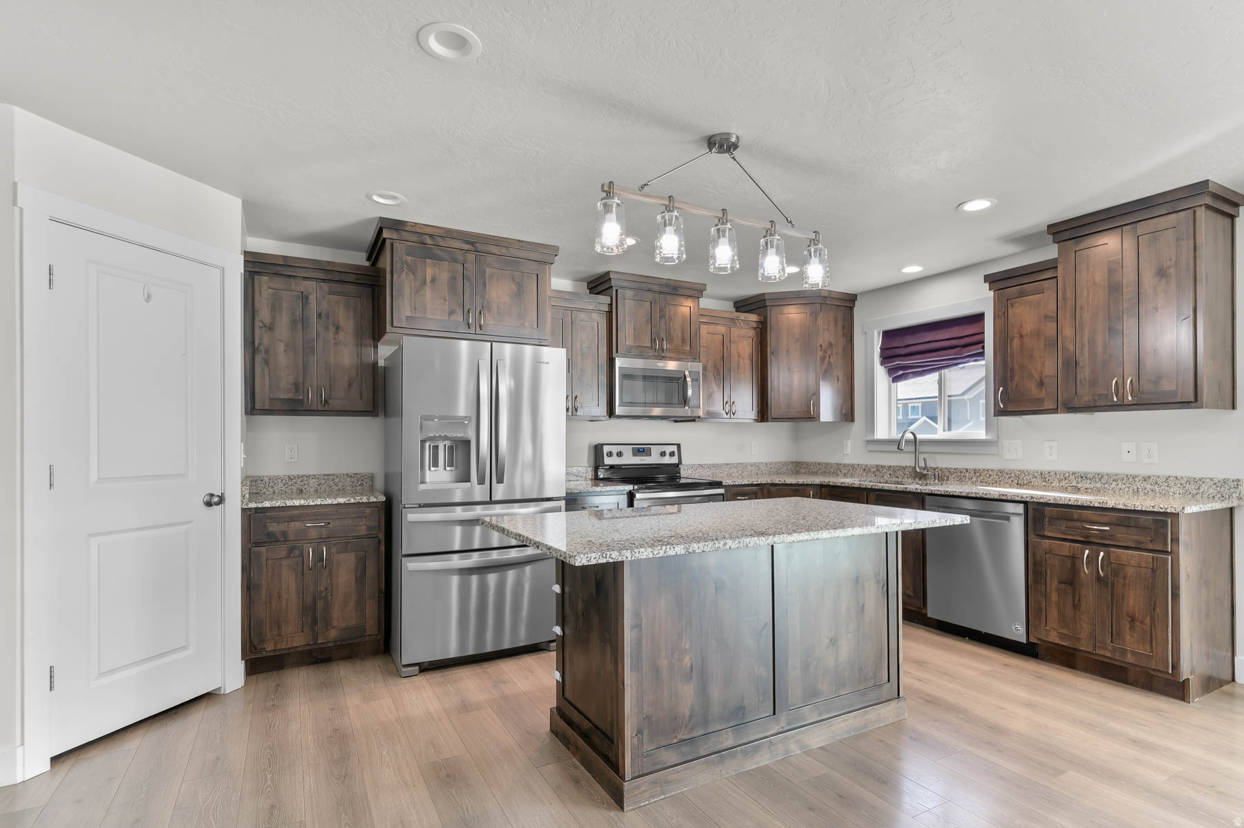 SPRING RUN - Residential