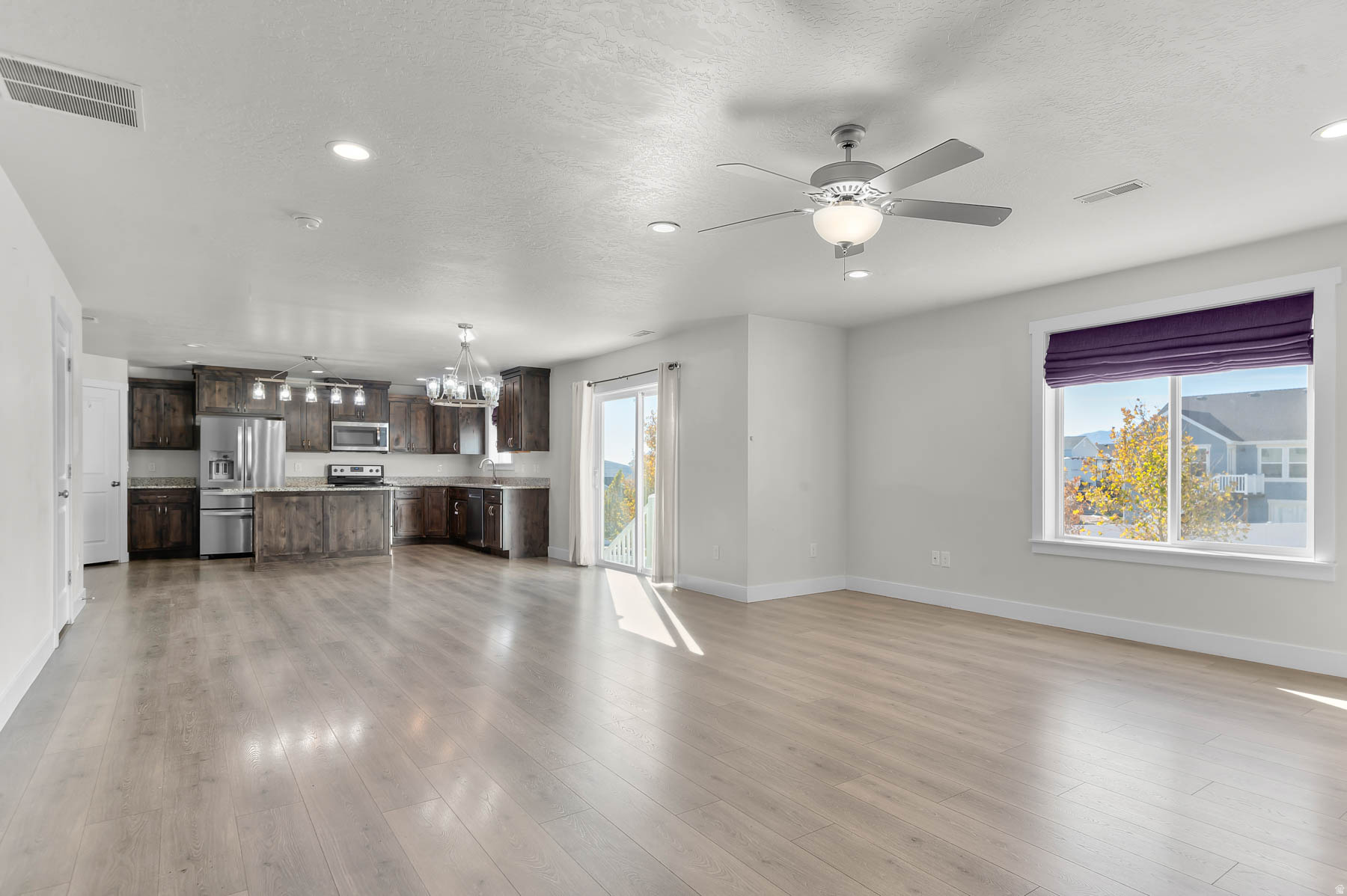 SPRING RUN - Residential