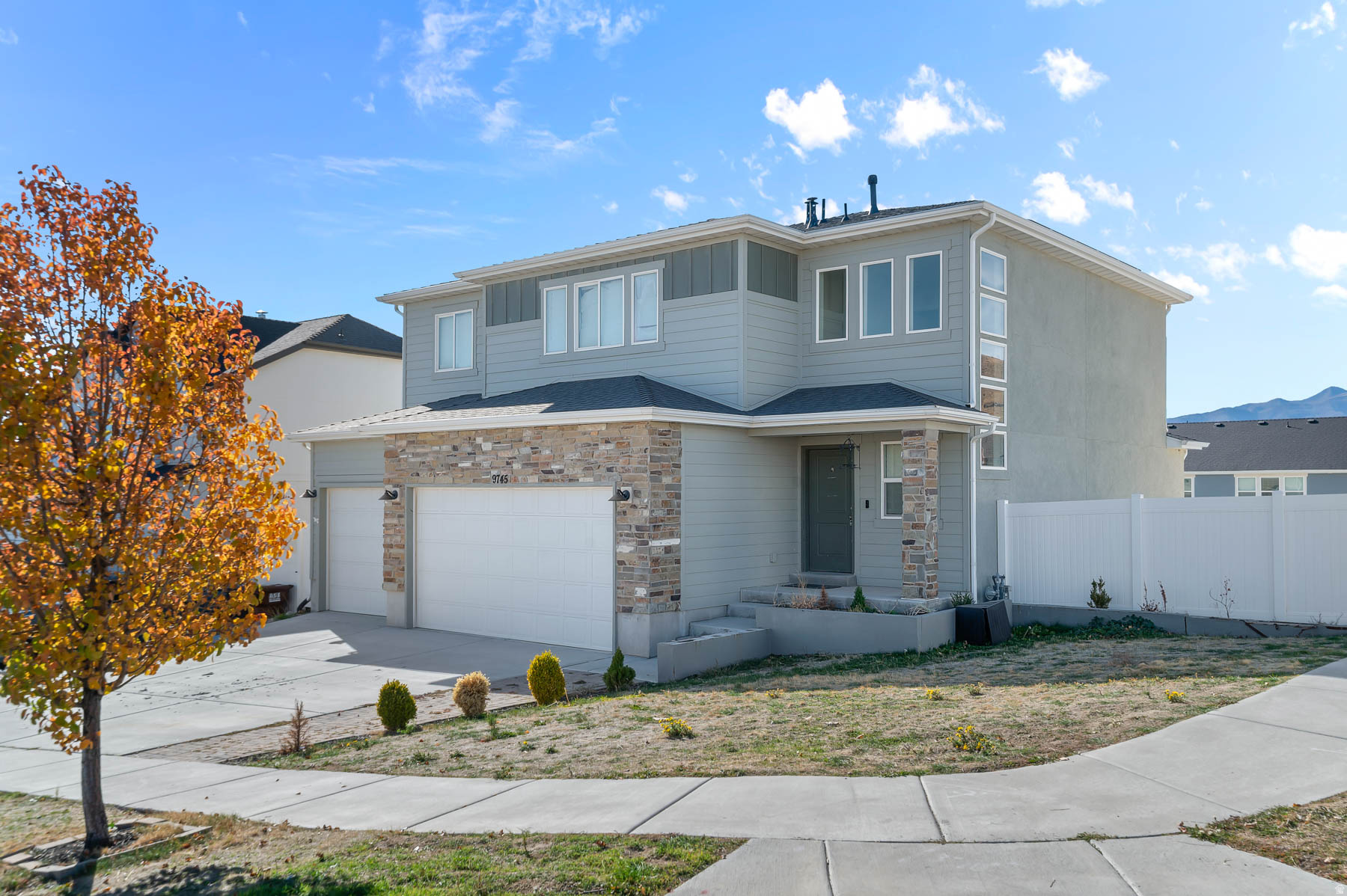 SPRING RUN - Residential