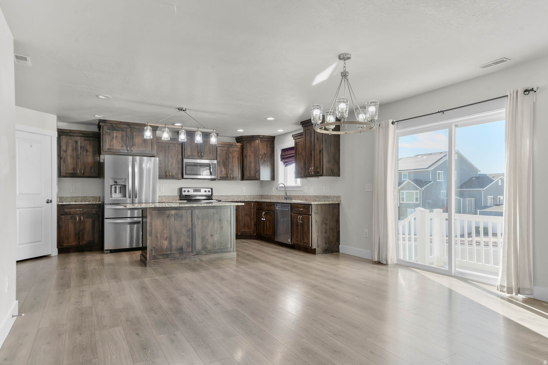 SPRING RUN - Residential